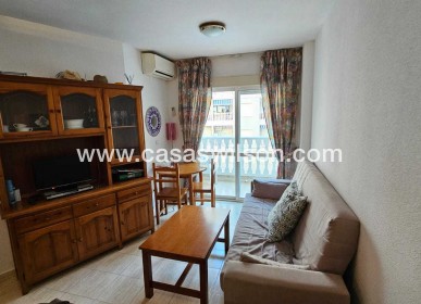 Sale - Appartement - Torrevieja - Costa Blanca