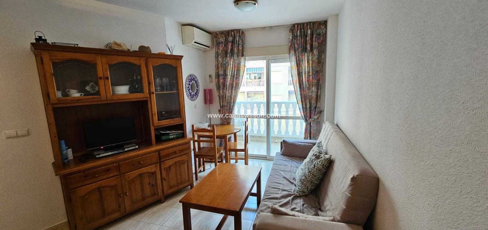 Sale - Appartement - Torrevieja - Costa Blanca