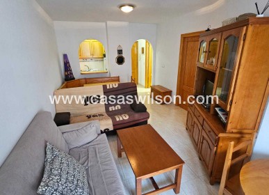 Sale - Appartement - Torrevieja - Costa Blanca
