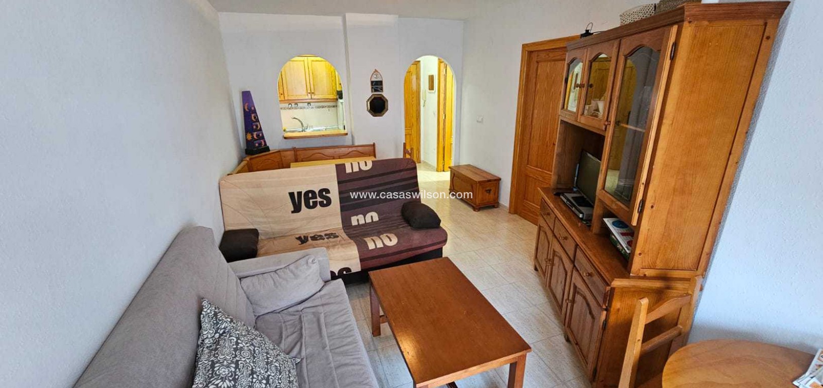 Sale - Appartement - Torrevieja - Costa Blanca