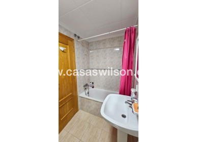 Sale - Appartement - Torrevieja - Costa Blanca