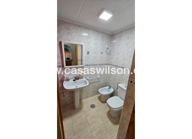 Sale - Appartement - Torrevieja - Costa Blanca