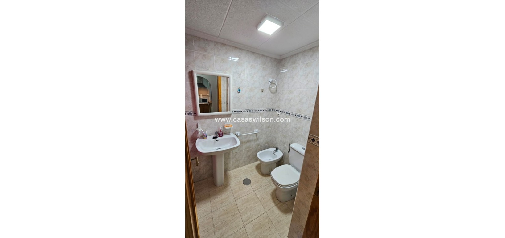 Sale - Appartement - Torrevieja - Costa Blanca