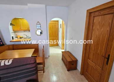 Sale - Appartement - Torrevieja - Costa Blanca