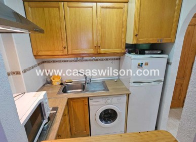 Sale - Appartement - Torrevieja - Costa Blanca