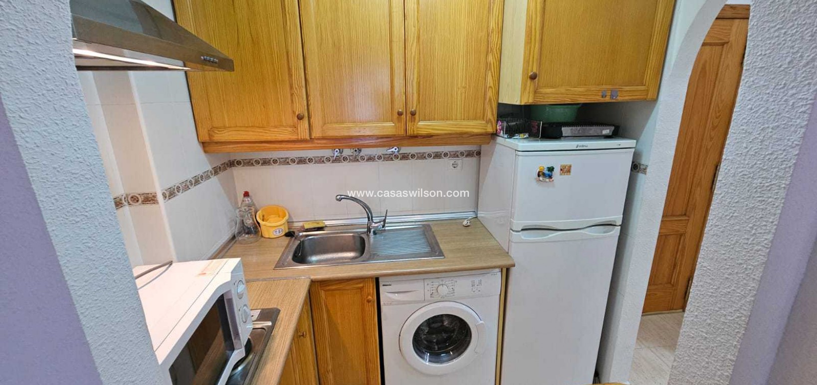 Sale - Appartement - Torrevieja - Costa Blanca