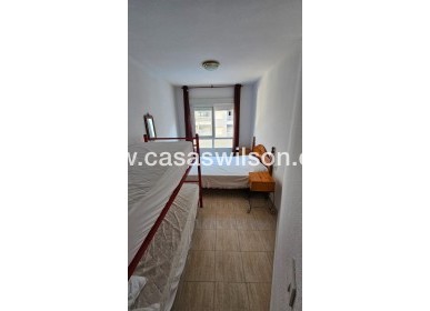 Sale - Appartement - Torrevieja - Costa Blanca