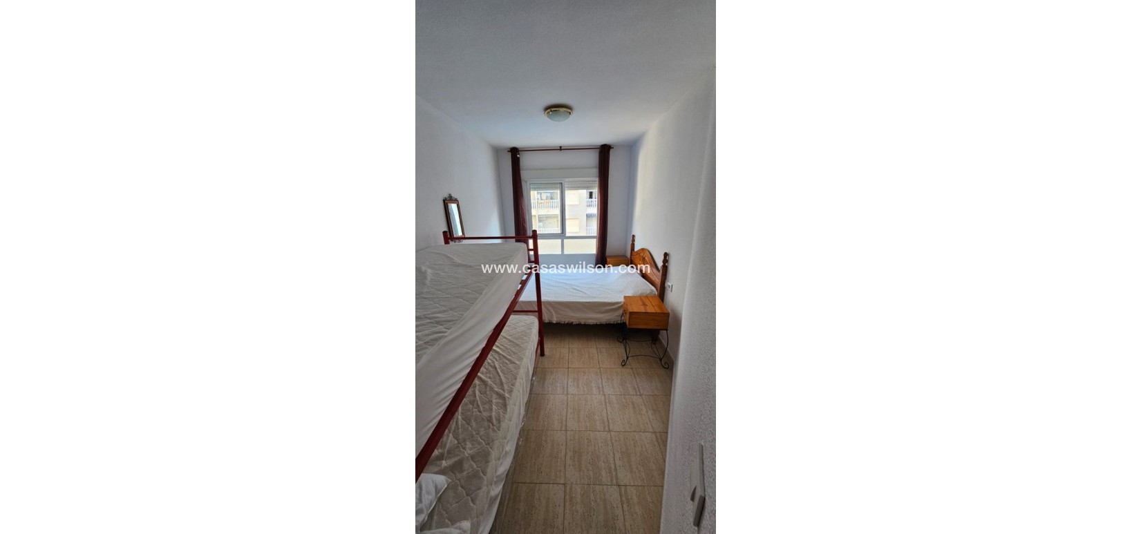 Sale - Appartement - Torrevieja - Costa Blanca