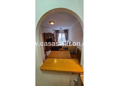 Sale - Appartement - Torrevieja - Costa Blanca