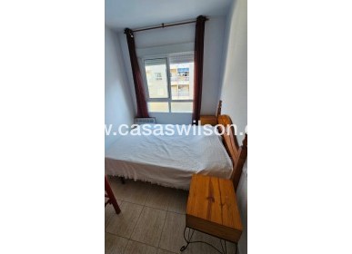 Sale - Appartement - Torrevieja - Costa Blanca