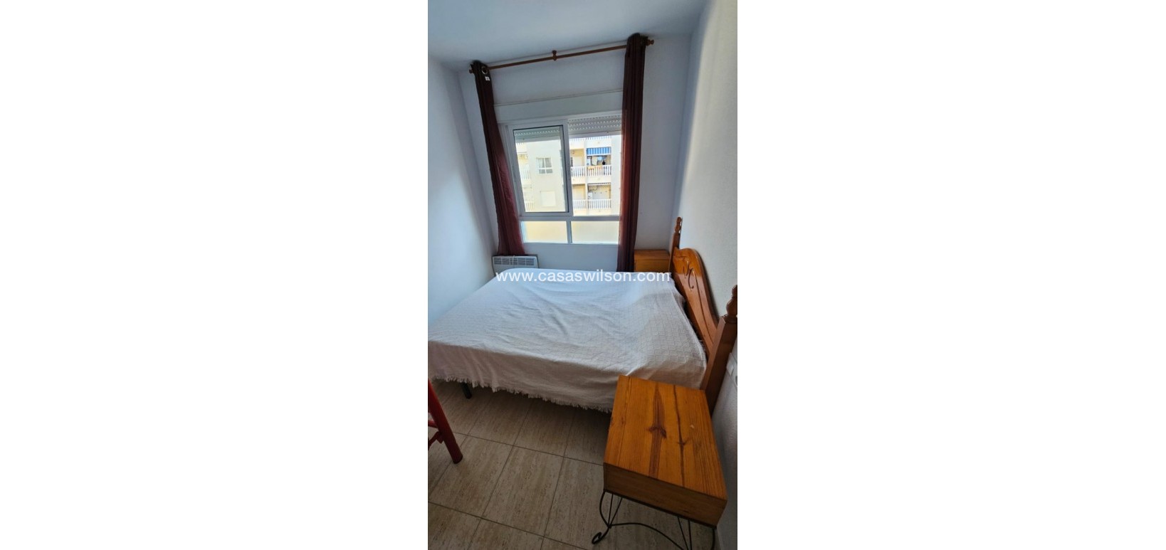 Sale - Appartement - Torrevieja - Costa Blanca