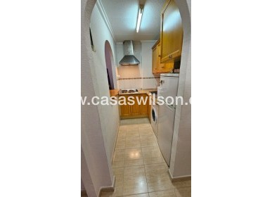 Sale - Appartement - Torrevieja - Costa Blanca