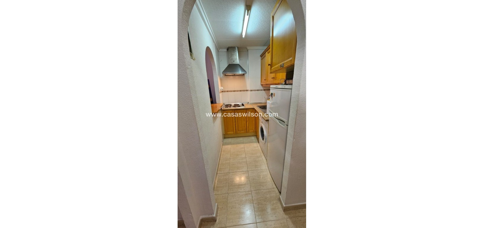 Sale - Appartement - Torrevieja - Costa Blanca