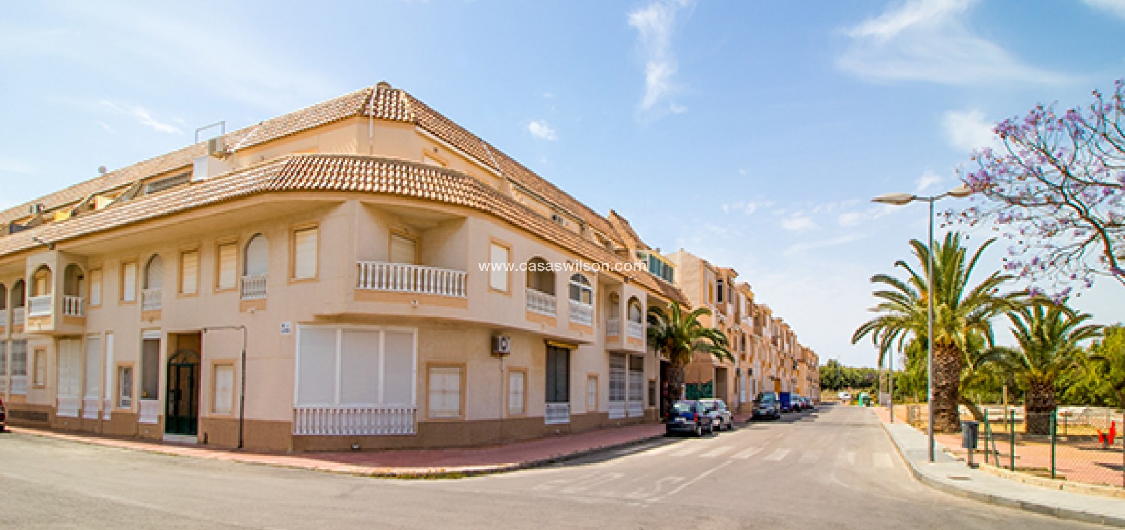 Sale - Apartment - Torrevieja - Costa Blanca