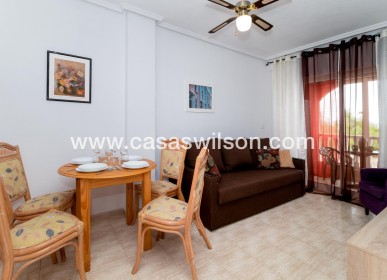 Sale - Apartment - Torrevieja - Costa Blanca