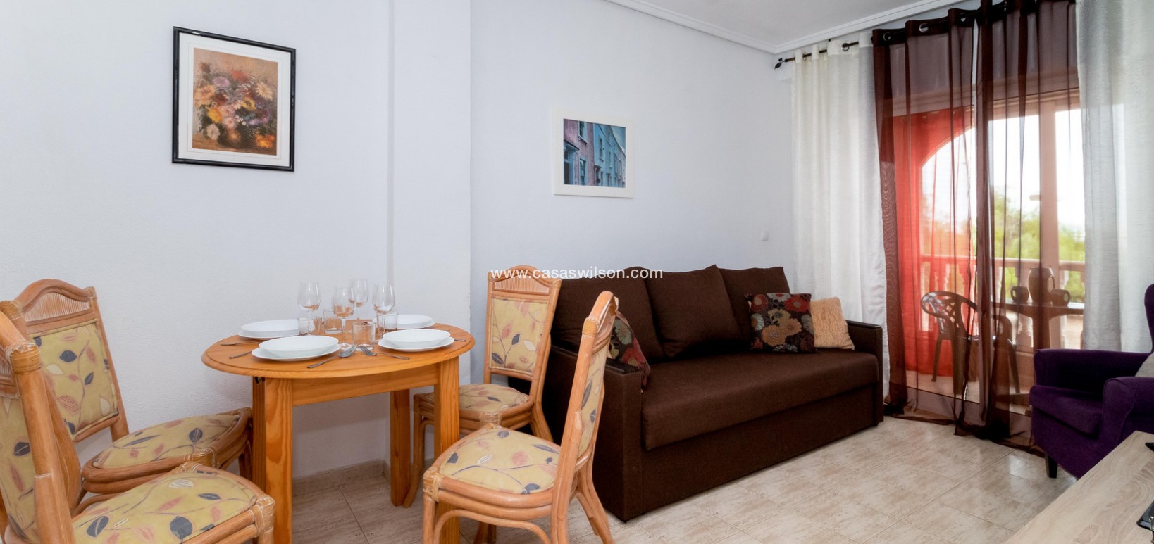 Sale - Apartment - Torrevieja - Costa Blanca