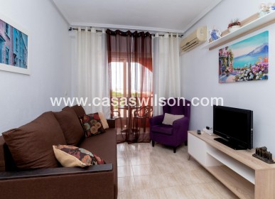 Sale - Apartment - Torrevieja - Costa Blanca