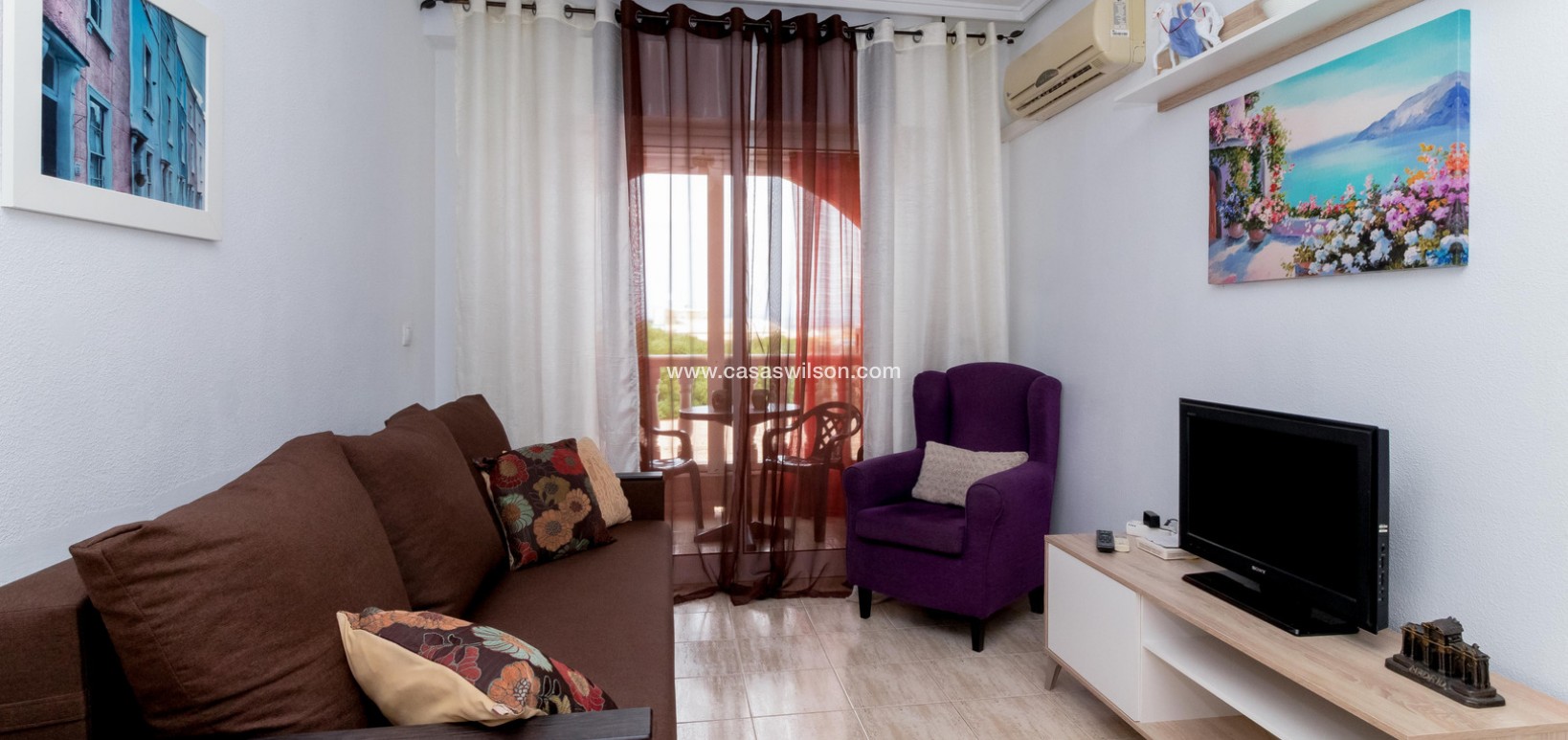 Sale - Apartment - Torrevieja - Costa Blanca