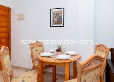 Sale - Apartment - Torrevieja - Costa Blanca