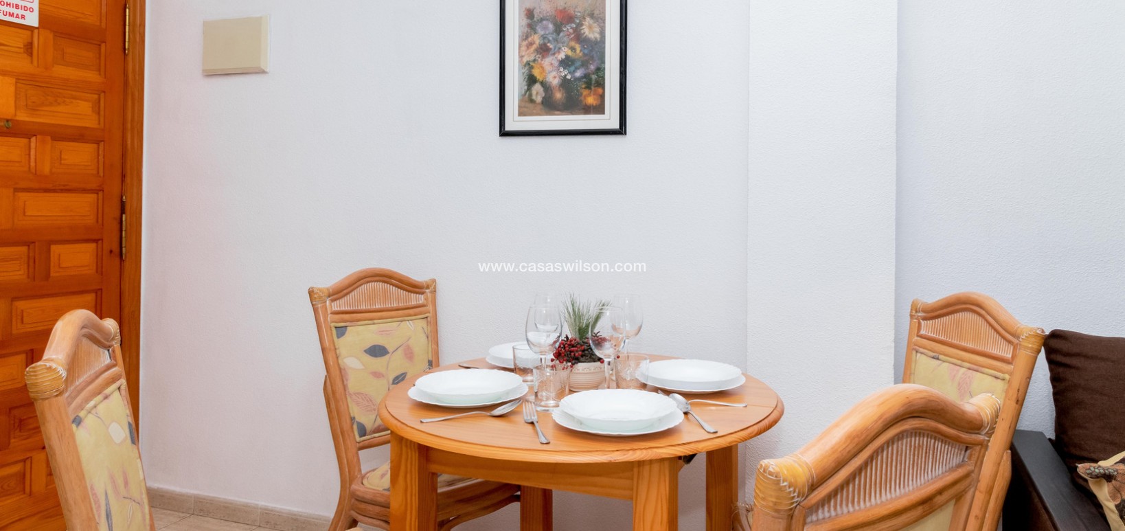 Sale - Apartment - Torrevieja - Costa Blanca