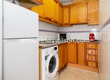 Sale - Apartment - Torrevieja - Costa Blanca