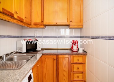 Sale - Apartment - Torrevieja - Costa Blanca