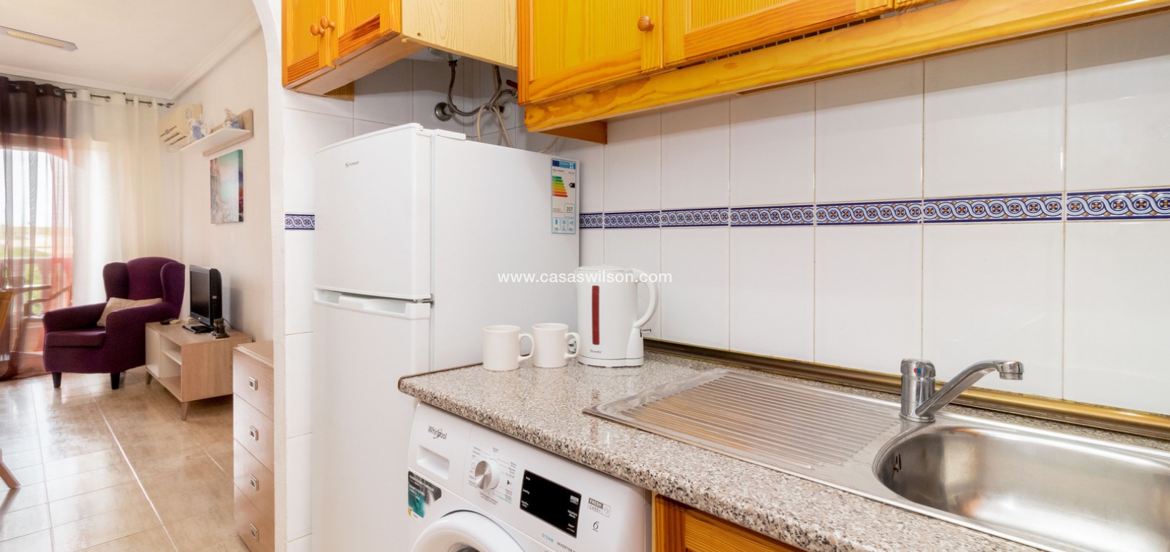 Sale - Apartment - Torrevieja - Costa Blanca