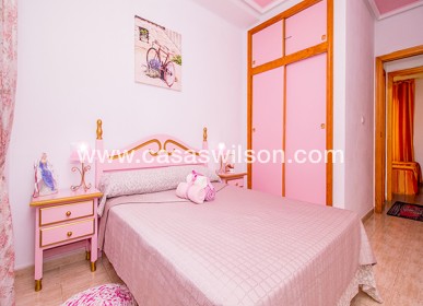 Sale - Apartment - Torrevieja - Costa Blanca