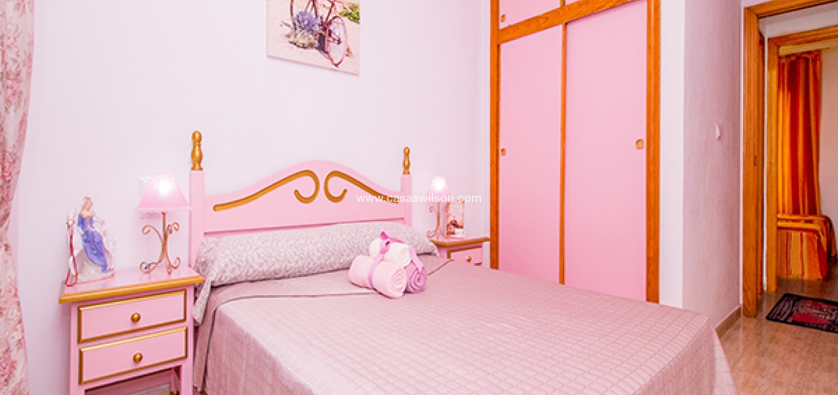 Sale - Apartment - Torrevieja - Costa Blanca