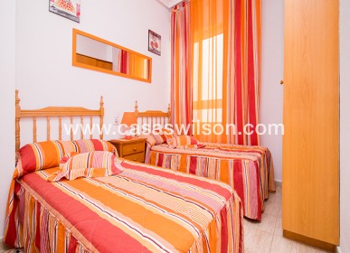 Sale - Apartment - Torrevieja - Costa Blanca