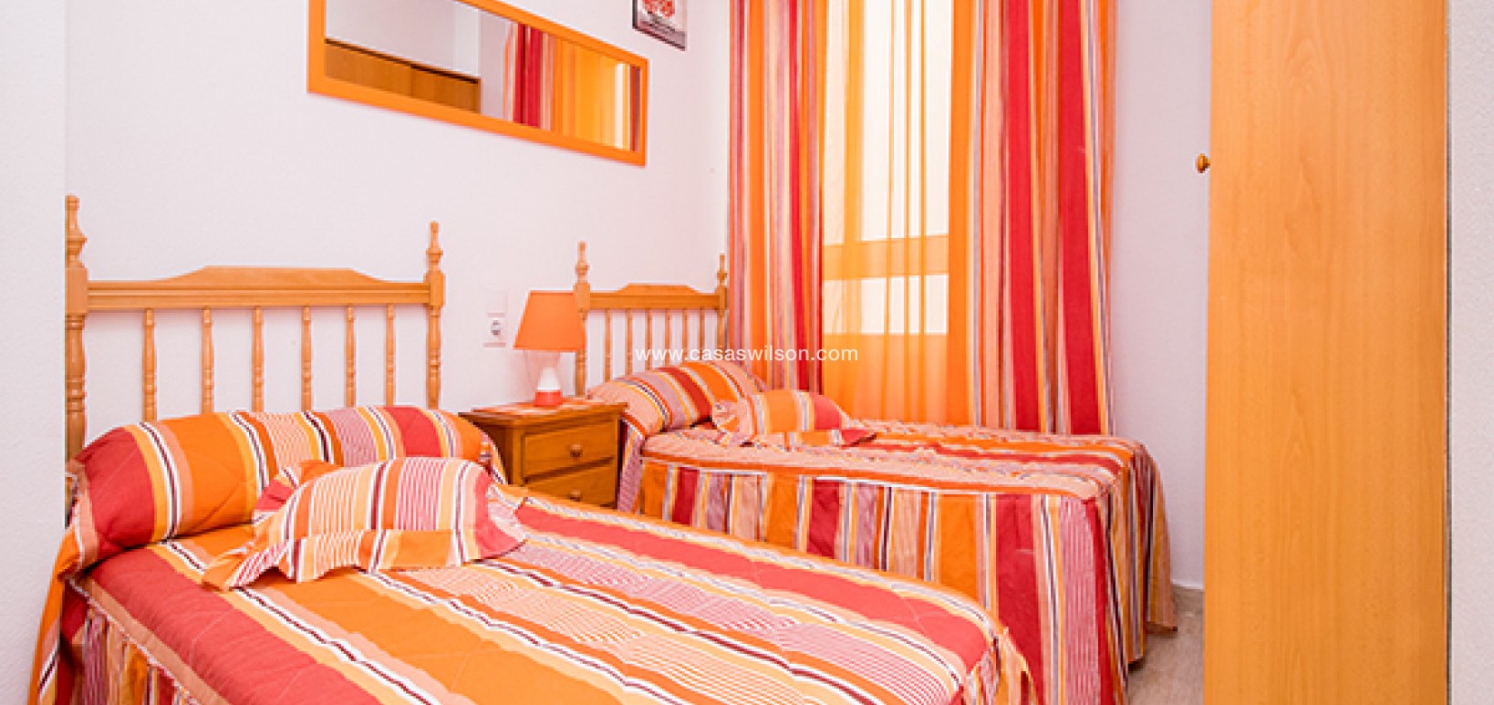 Sale - Apartment - Torrevieja - Costa Blanca