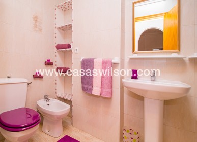 Sale - Apartment - Torrevieja - Costa Blanca