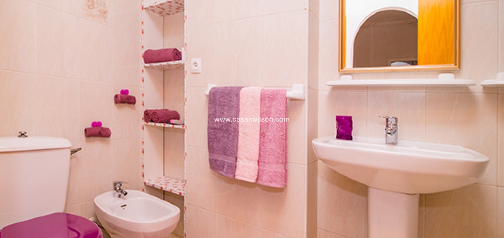 Sale - Apartment - Torrevieja - Costa Blanca