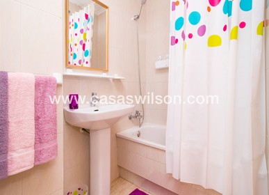 Sale - Apartment - Torrevieja - Costa Blanca