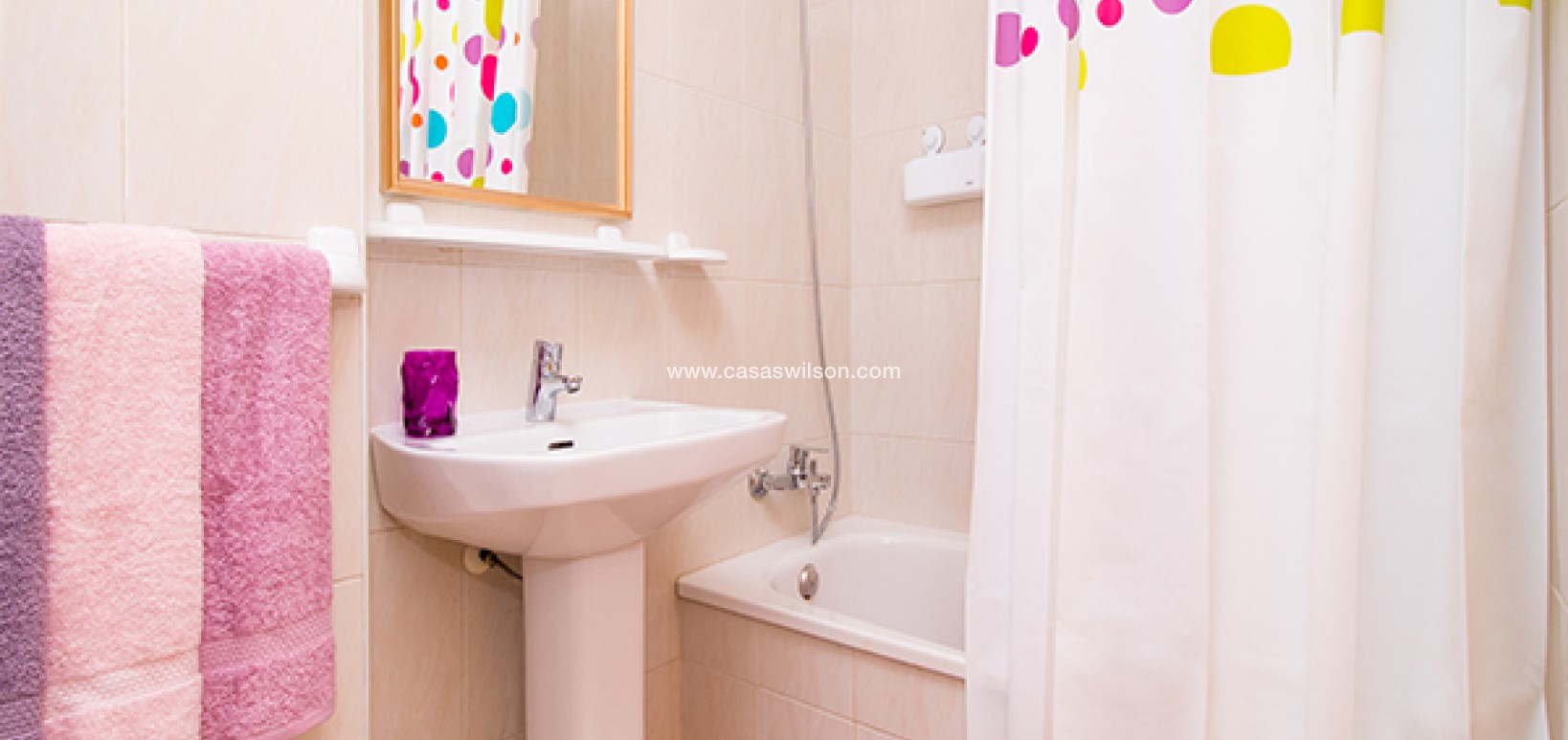 Sale - Apartment - Torrevieja - Costa Blanca