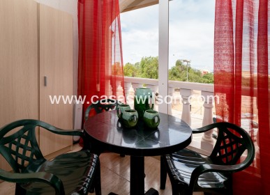 Sale - Apartment - Torrevieja - Costa Blanca