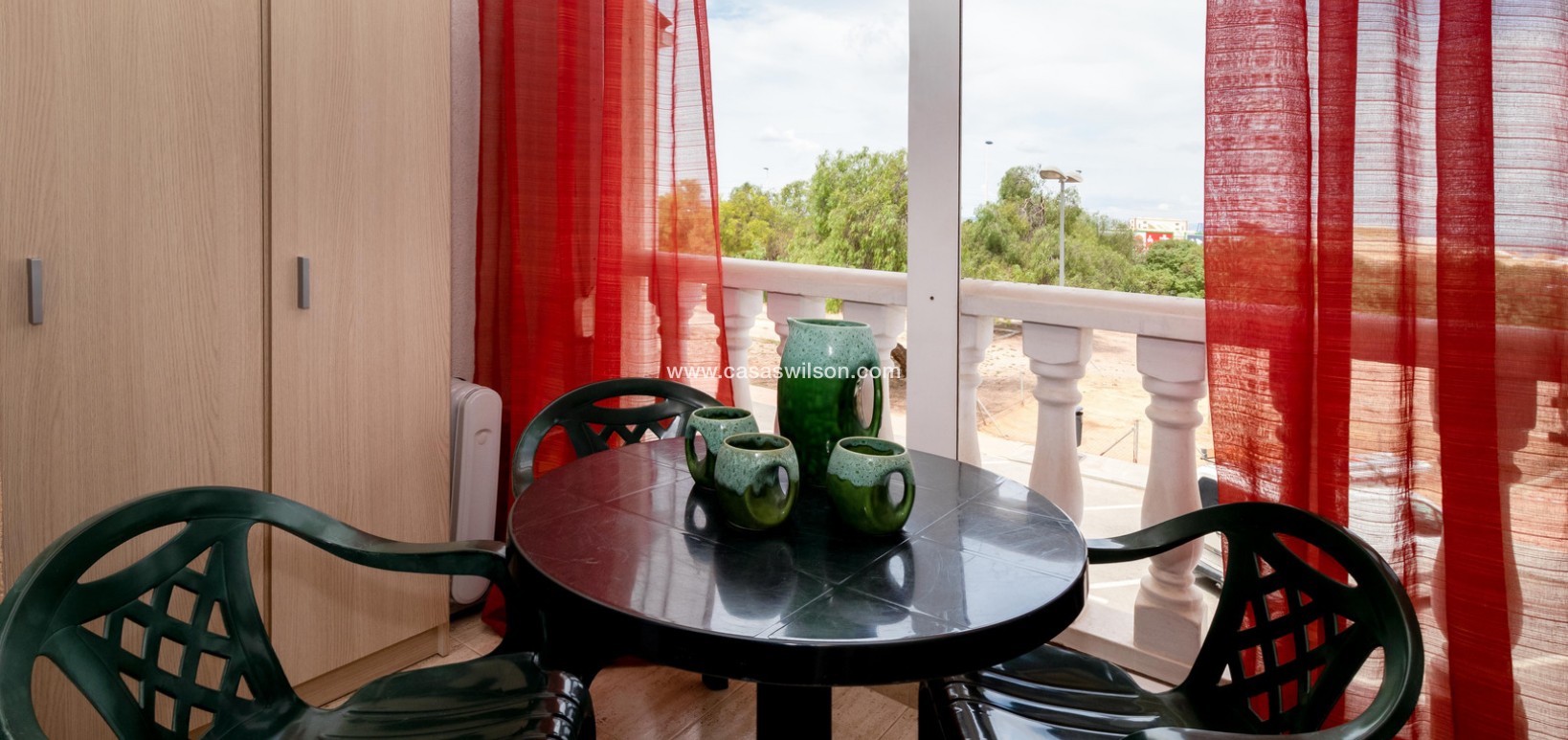 Sale - Apartment - Torrevieja - Costa Blanca