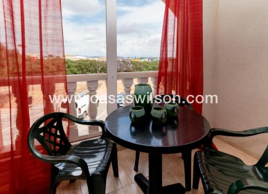 Sale - Apartment - Torrevieja - Costa Blanca