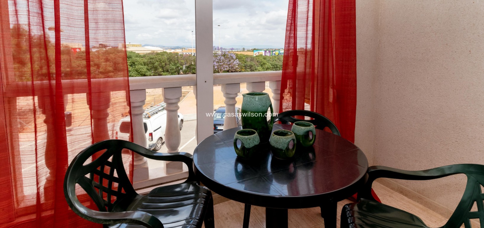 Sale - Apartment - Torrevieja - Costa Blanca