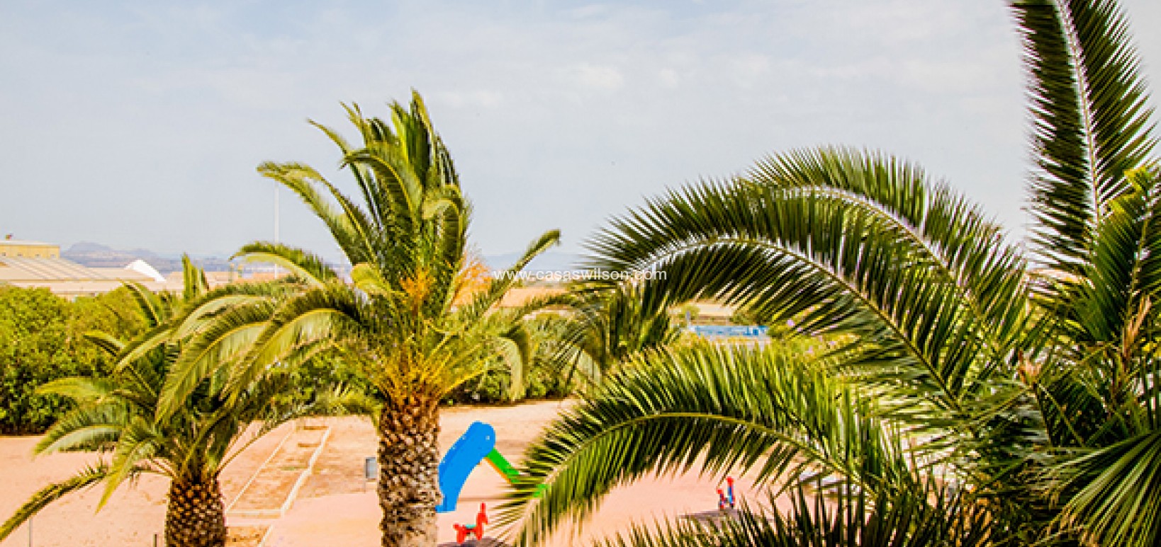 Sale - Apartment - Torrevieja - Costa Blanca