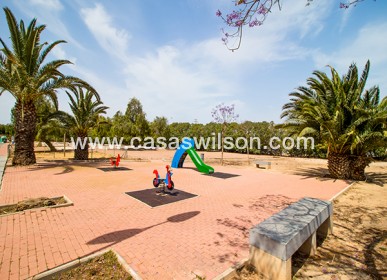 Sale - Apartment - Torrevieja - Costa Blanca