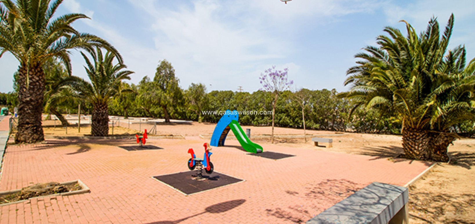 Sale - Apartment - Torrevieja - Costa Blanca