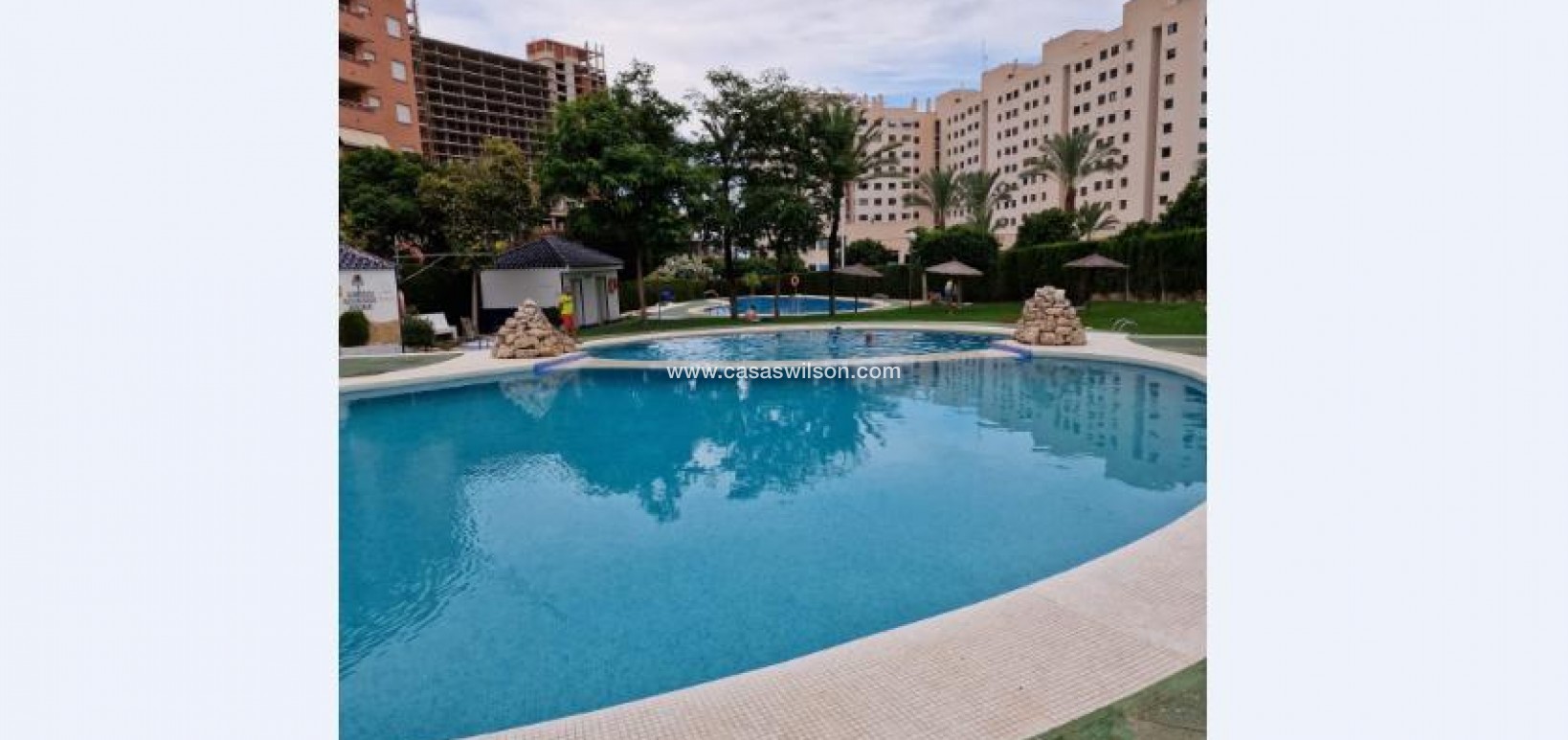 Sale - Appartement - Villajoyosa - Costa Blanca