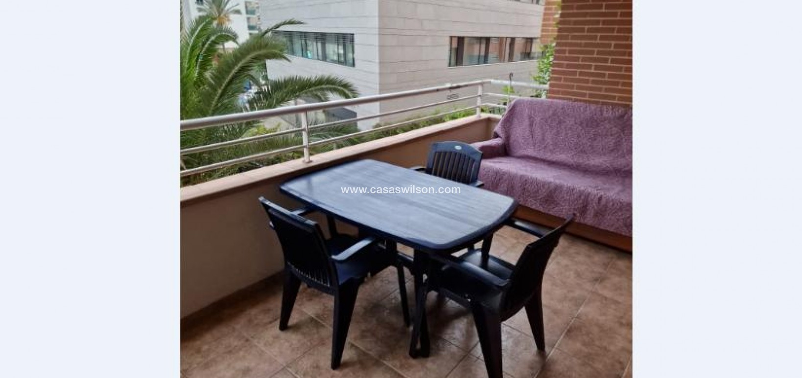 Sale - Appartement - Villajoyosa - Costa Blanca