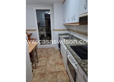 Sale - Appartement - Villajoyosa - Costa Blanca