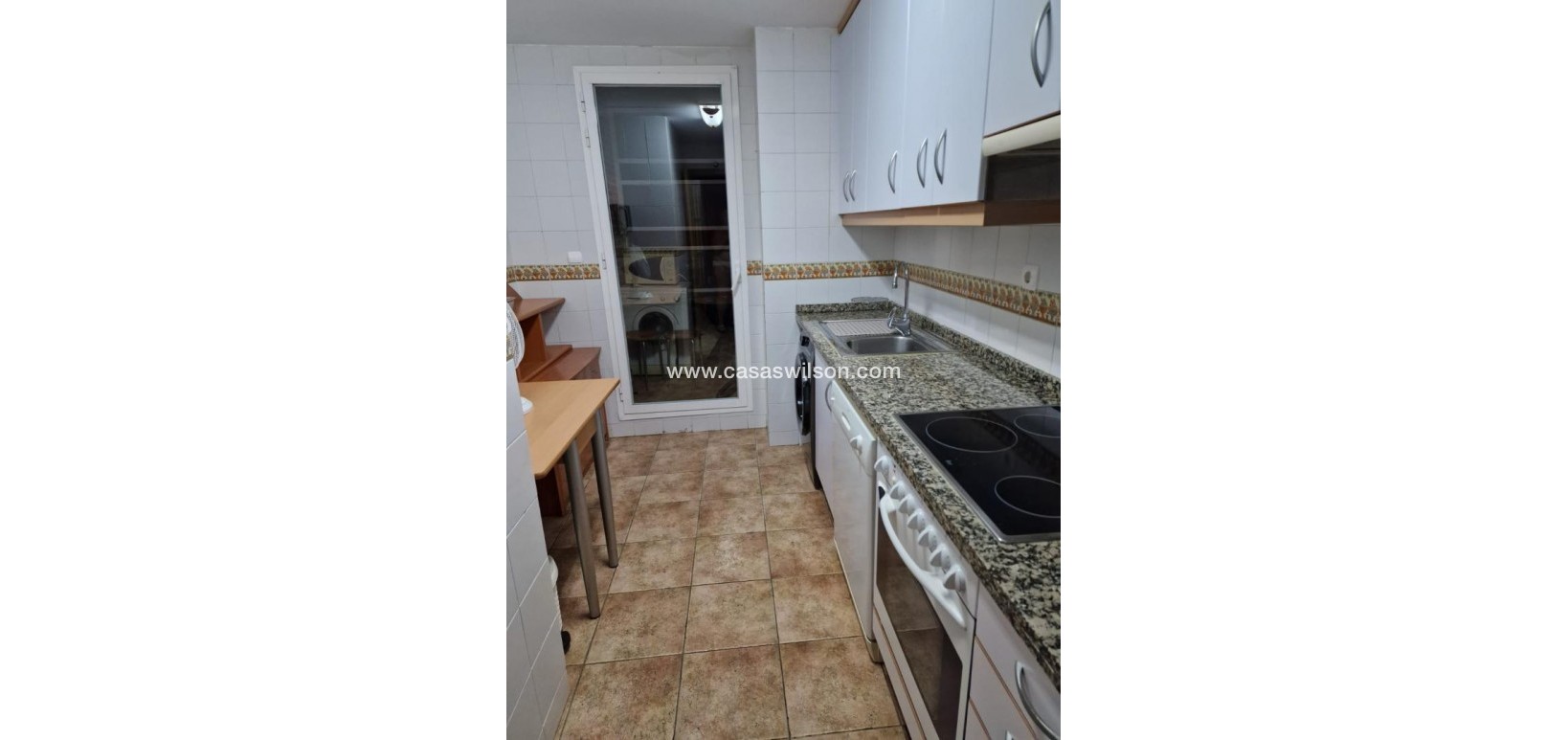 Sale - Appartement - Villajoyosa - Costa Blanca