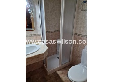 Sale - Appartement - Villajoyosa - Costa Blanca