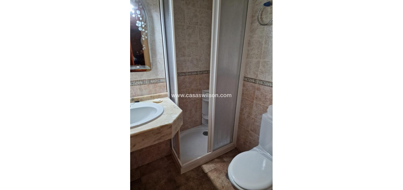 Sale - Appartement - Villajoyosa - Costa Blanca