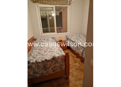 Sale - Appartement - Villajoyosa - Costa Blanca