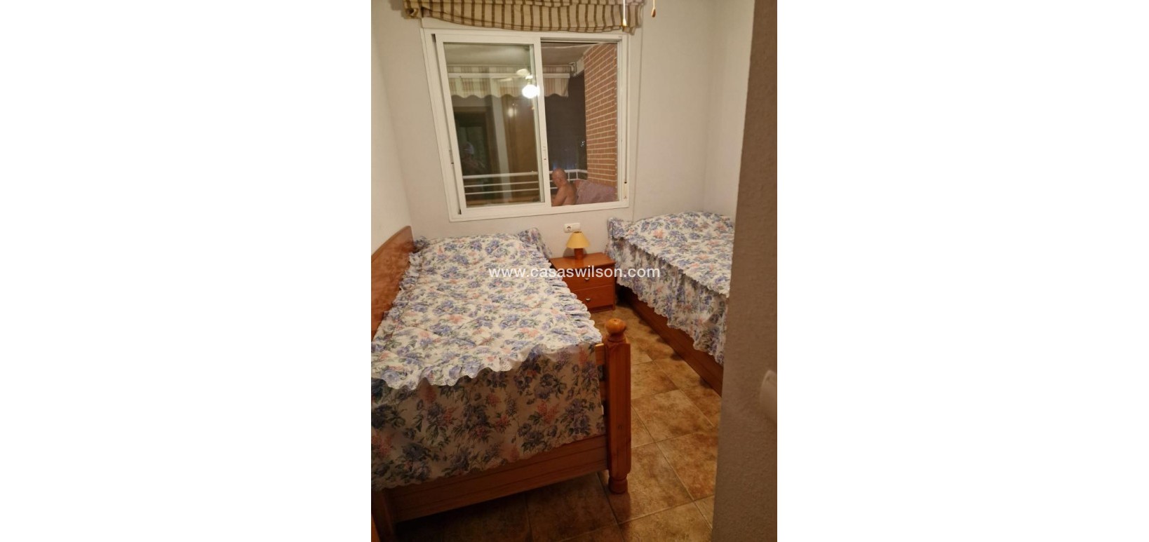 Sale - Appartement - Villajoyosa - Costa Blanca